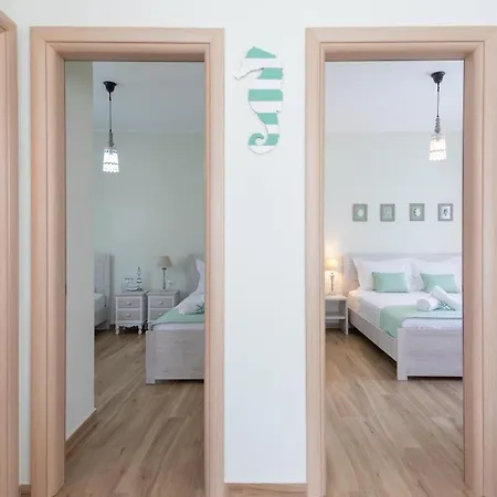 Hestia Harmony Living Villa *