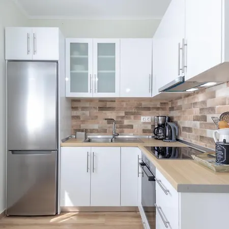 Hestia Harmony Living * Limenaria (Thasos)