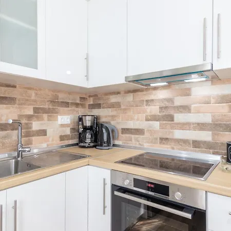 Hestia Harmony Living Limenaria (Thasos)