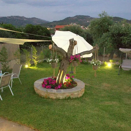 Villa Hestia Harmony Living