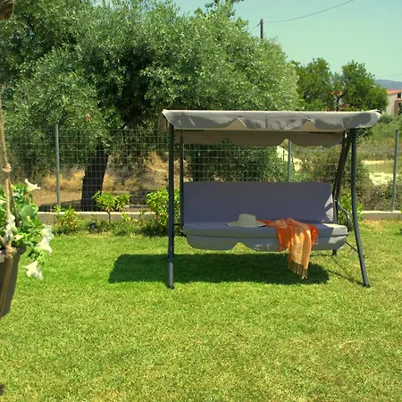 Hestia Harmony Living Villa