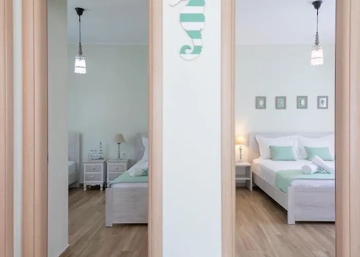 Hestia Harmony Living Villa *