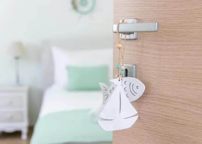 Hestia Harmony Living Limenaria (Thasos)