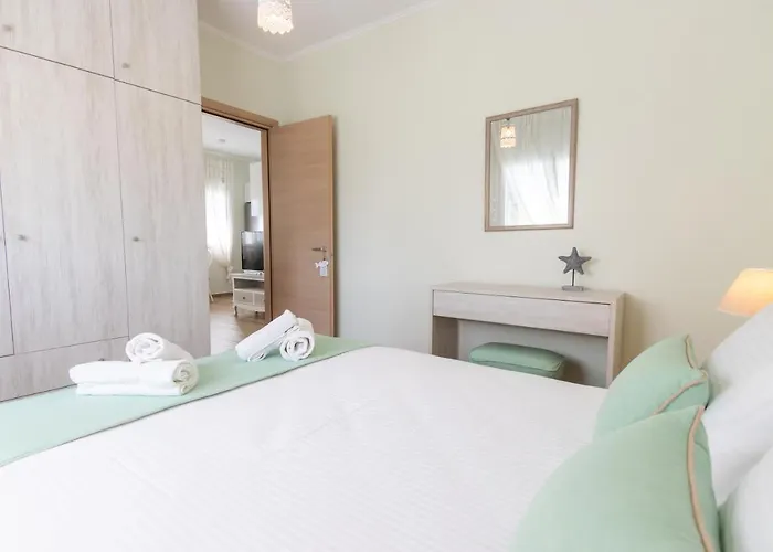 Hestia Harmony Living Villa *