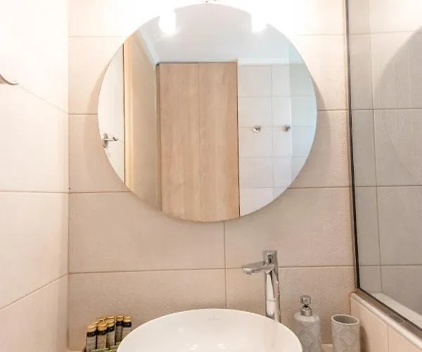 Hestia Harmony Living * Limenaria (Thasos)