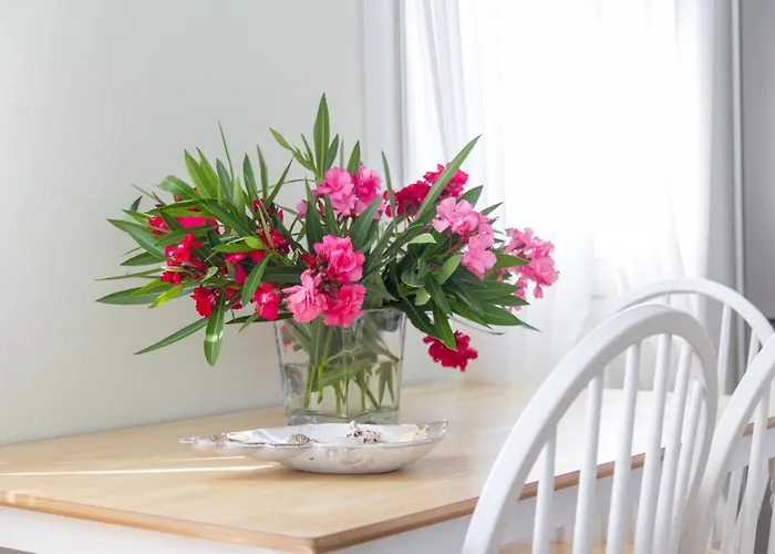 Hestia Harmony Living Villa *