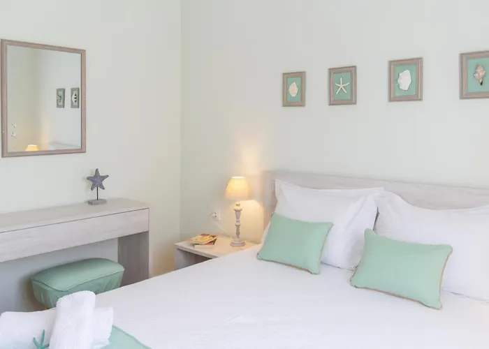 Hestia Harmony Living Villa *