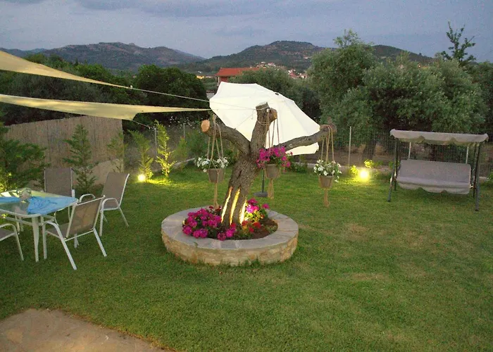 Villa Hestia Harmony Living