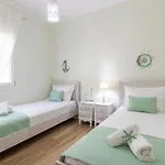 Villa Hestia Harmony Living Limenaria (Thasos)