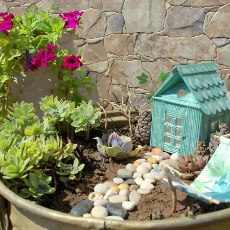 Hestia Harmony Living