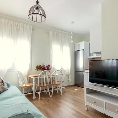 Hestia Harmony Living וילה