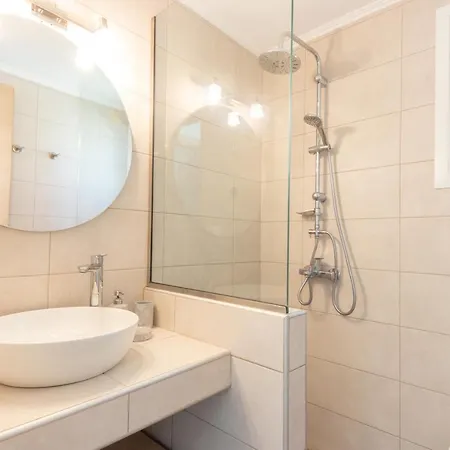 Hestia Harmony Living Villa Limenaria (Thasos)