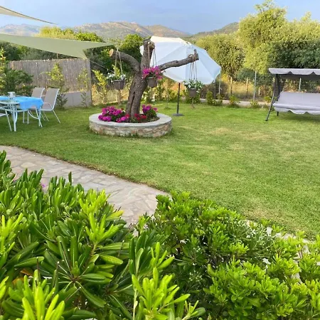 Villa Hestia Harmony Living