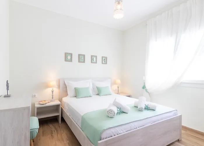 Hestia Harmony Living Villa