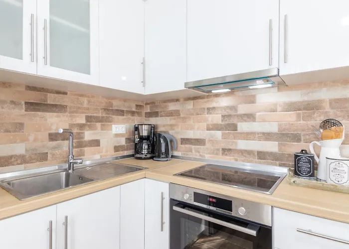 Hestia Harmony Living Limenaria (Thasos)