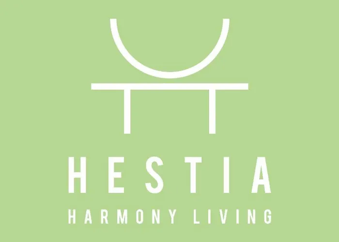 Hestia Harmony Living Villa Limenária