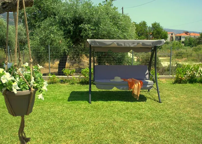 Hestia Harmony Living Villa