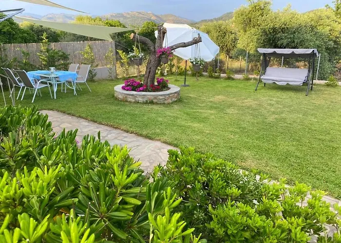 Villa Hestia Harmony Living